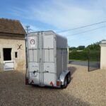 VAN FAUTRAS 1,5 place année 2007