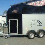 VAN CHEVAL LIBERTE GOLD ONE