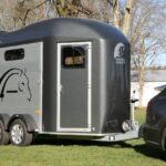 VAN CHEVAL LIBERTE GOLD 3