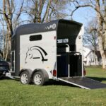 VAN CHEVAL LIBERTE GOLD 3