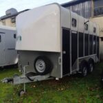 IFOR WILLIAMS – HB 610 - 4/5 PLACES