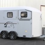 VAN DUOMAX CHEVAL LIBERTE