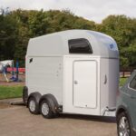 IFOR WILLIAMS – HBE 506 – 2 PLACES – NEUF