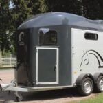 CHEVAL LIBERTE – 2 PLACES – GOLD 3