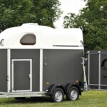 Van Cheval Liberté Gold First - 2 places 2021