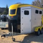 Van 2 places Böckmann PORTAX L-K NEUF