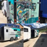 Van Cheval Liberté Oblic