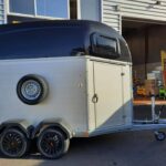 BOCKMANN CHAMPION DUO ESPRIT Silver+Black