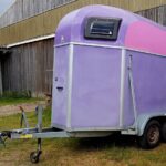 Van Saris 1,5 places