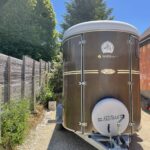 Van fautras oblic + 2