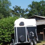 VAN CHEVAL LIBERTÉ 1,5 place