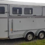 Van fautras 3 places