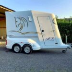 Van Barbot Turbovan 2013