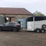 Ifor williams hbx 506