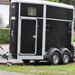 Van ifor Williams 2020